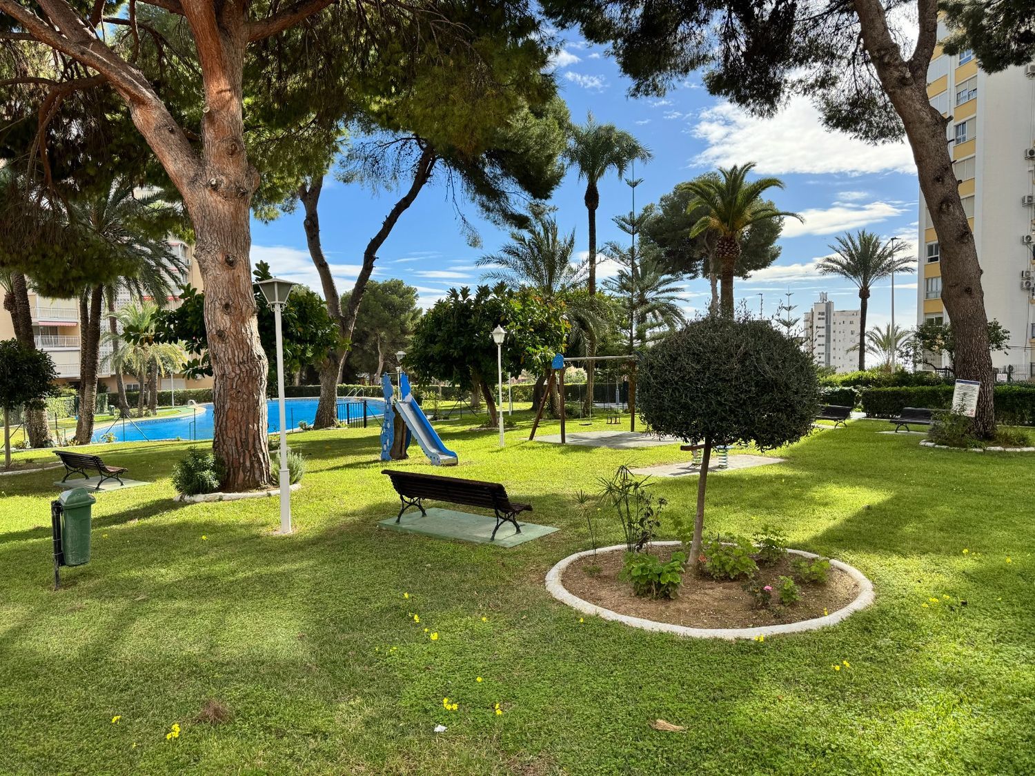 Ático en avenida Nicaragua, 10 - Foto 9