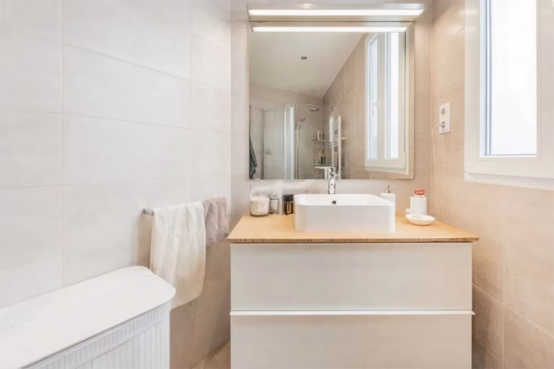 Piso en  Calle de García de Paredes 22 - Foto 17