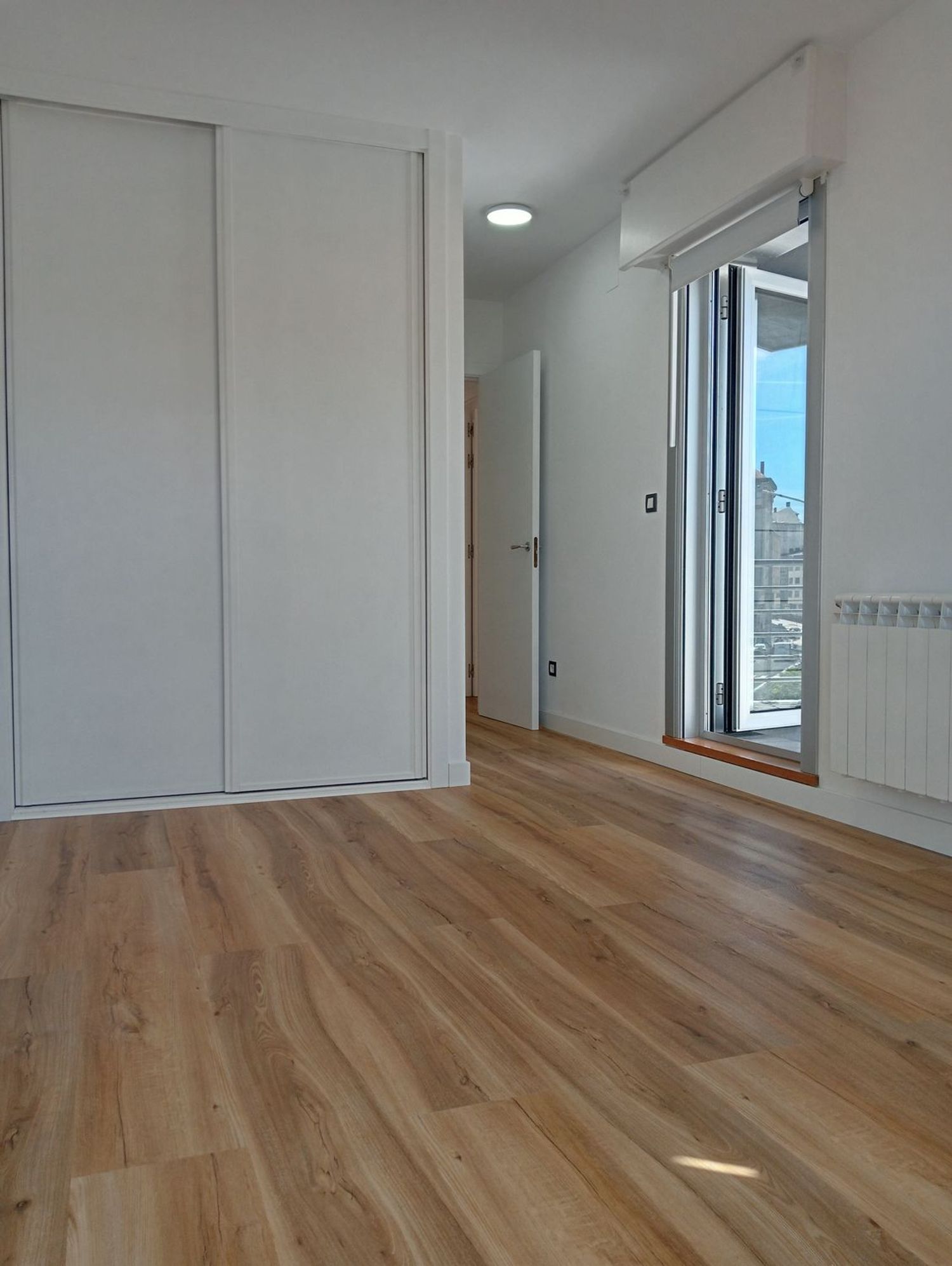 Piso en Monte Alto - Zalaeta - Atocha - Foto 18