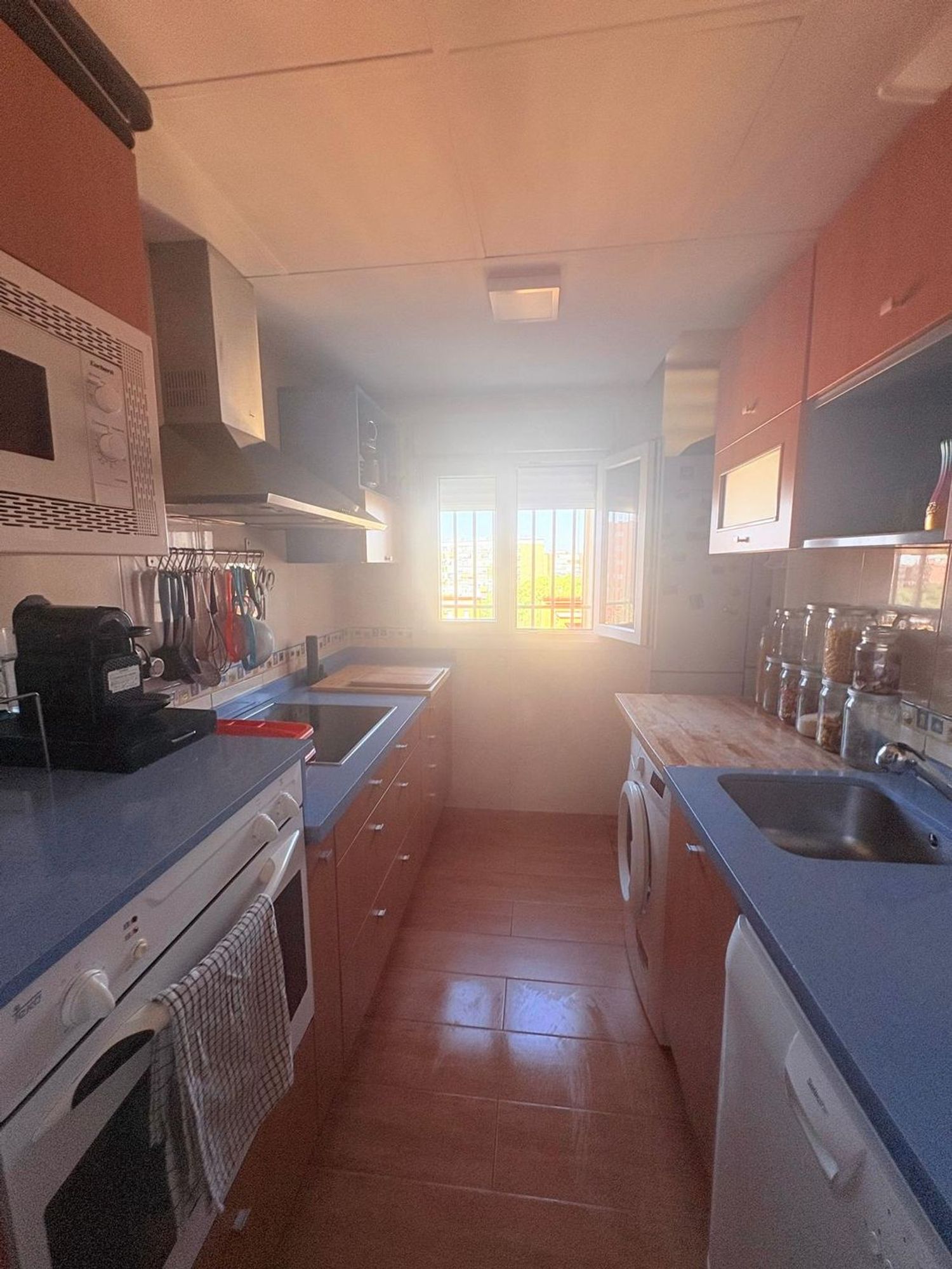Piso en Ronda del Tamarguillo, 25, Su Eminencia - La Oliva - Foto 3