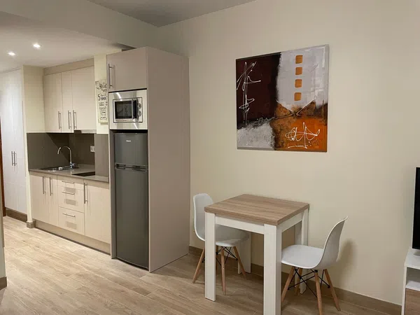 Estudio en calle Castillo del Inglés, 11 - Foto 7