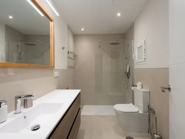 Chalet adosado en Barrio Sotoserena - Foto 9