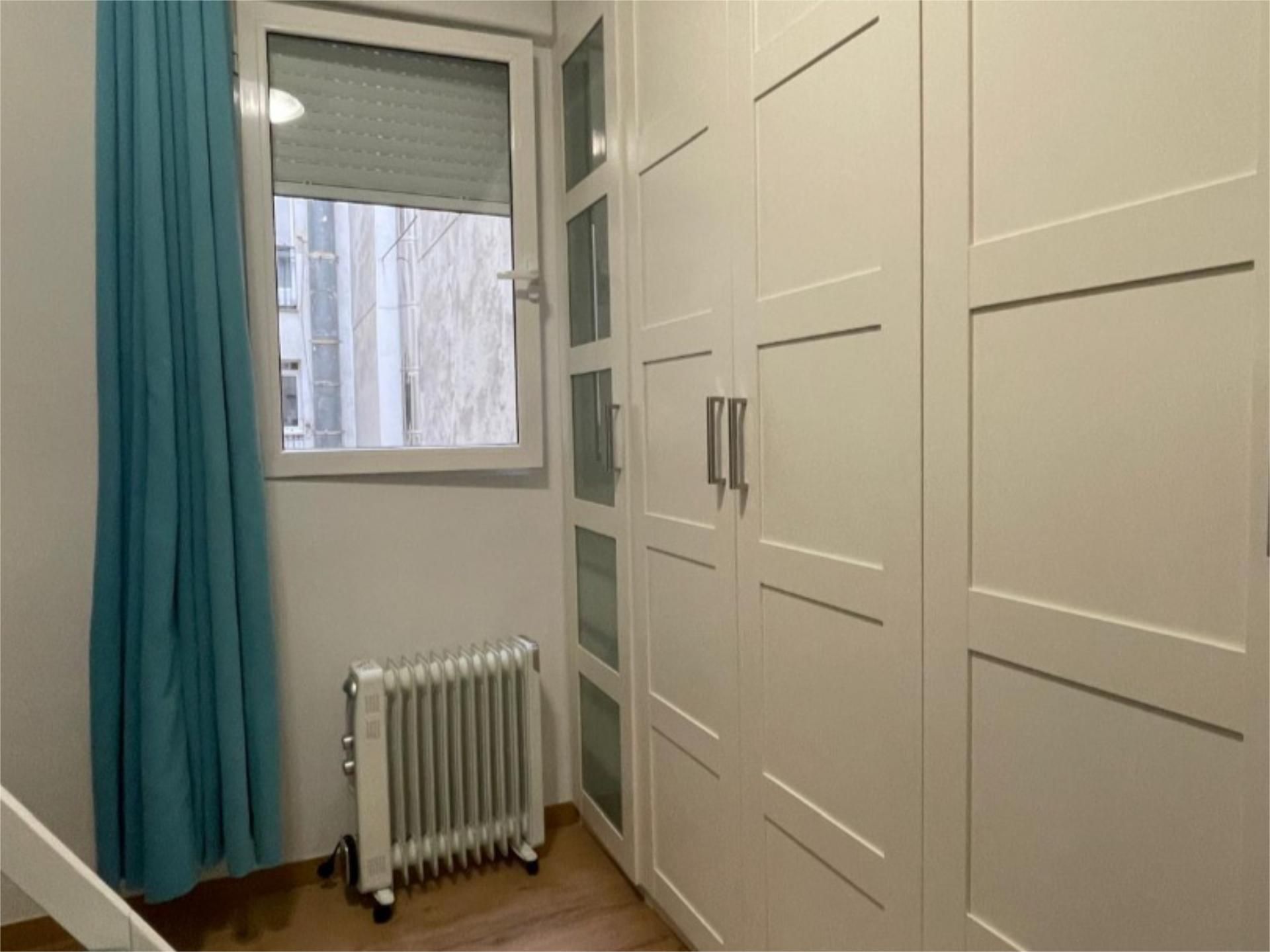 Piso en  Calle de Castelló 5