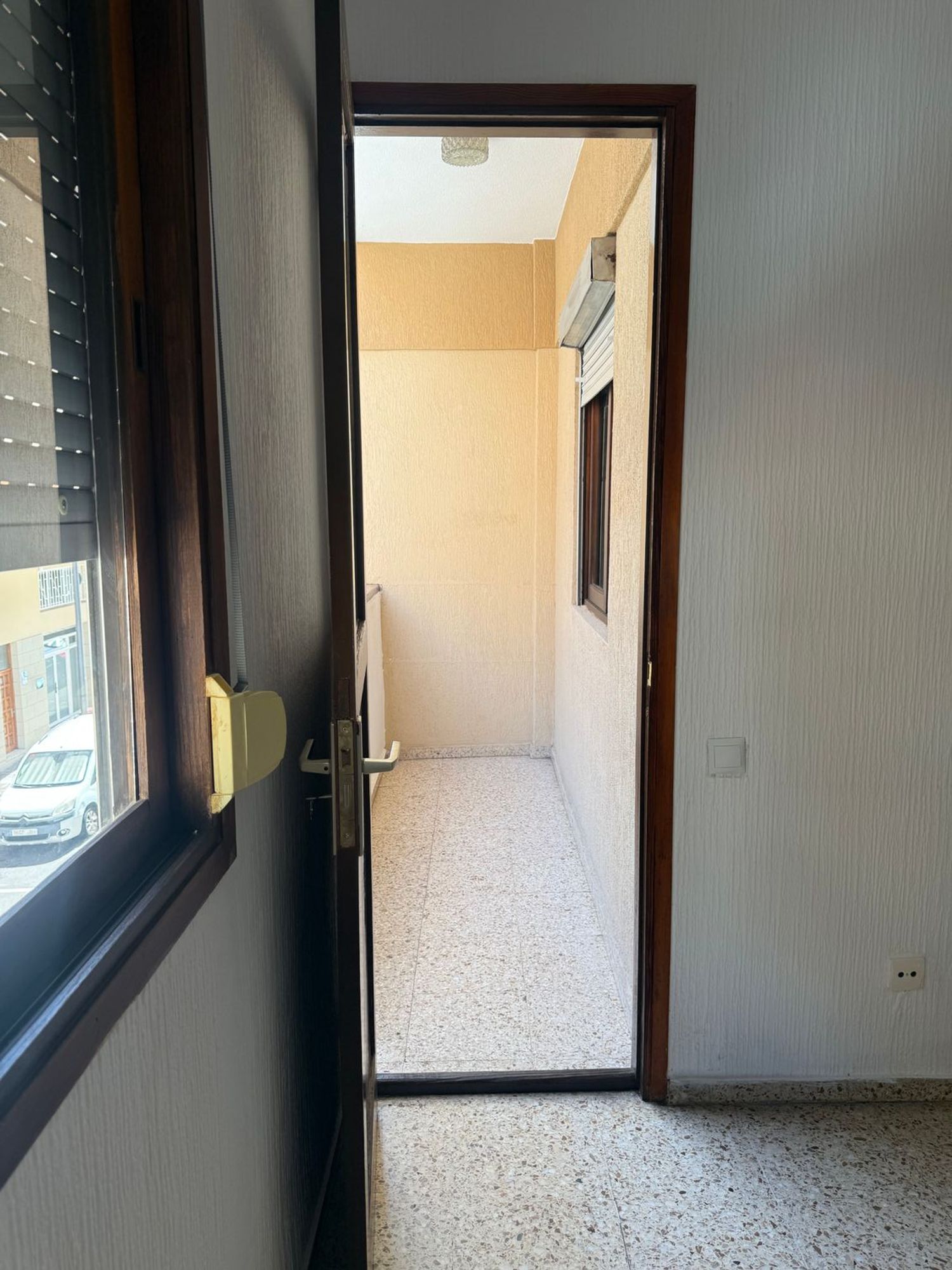 Piso en Calle José Cubiles, 2, Villa Ascensión-El Perú-Cruz del Señor - Foto 2