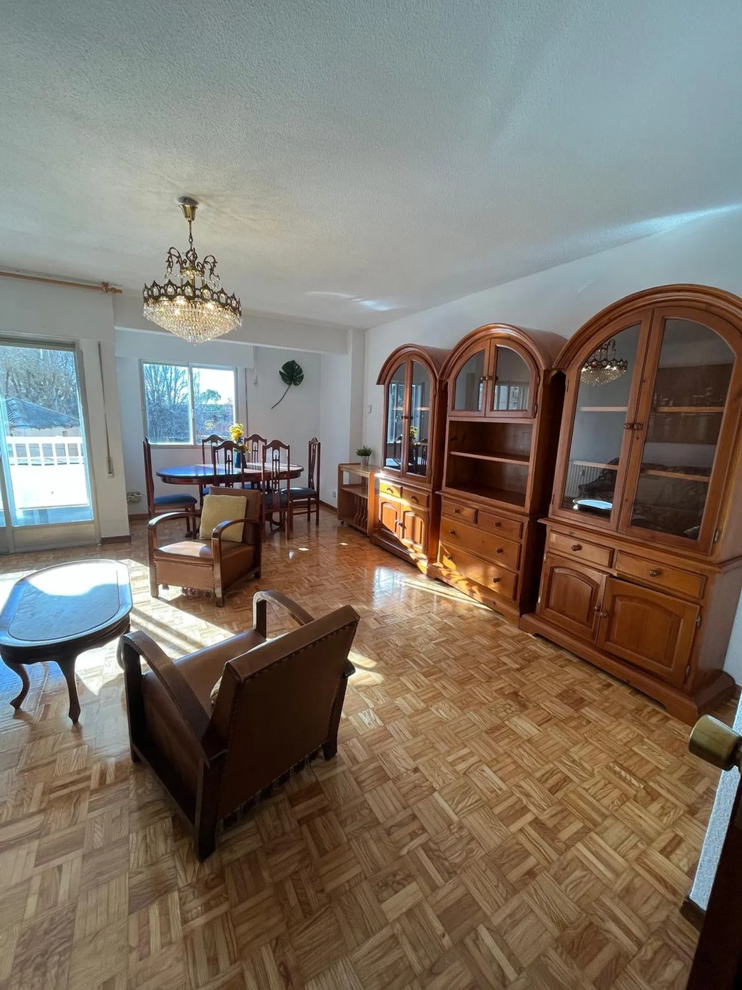 Alquiler de Piso en calle Felipe Solano Antelo, 13, Guadalajara | 1.200 € |  Kelify