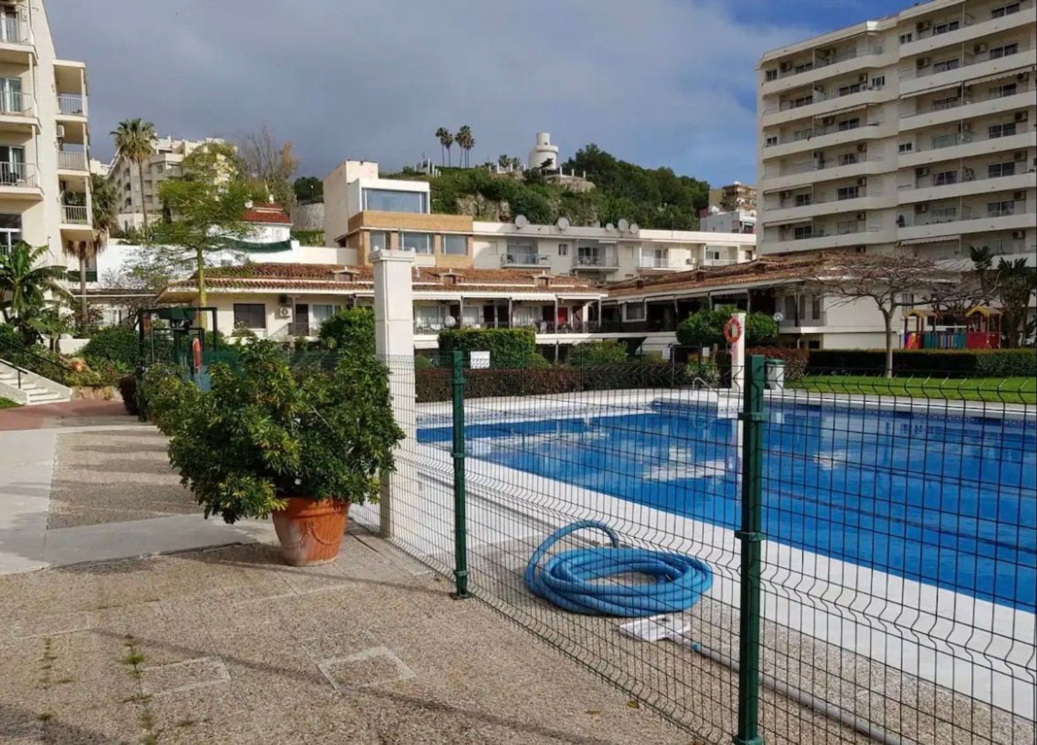 Piso en Avenida Carlota Alessandri, 41, La Carihuela - Los Nidos, La Carihuela - Los Nidos - Foto 15