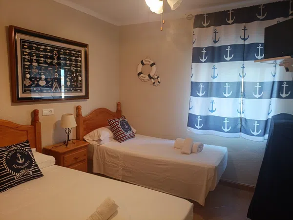 Piso en Calle Azucarera, 1, Paseo Marítimo de Levante - Foto 18