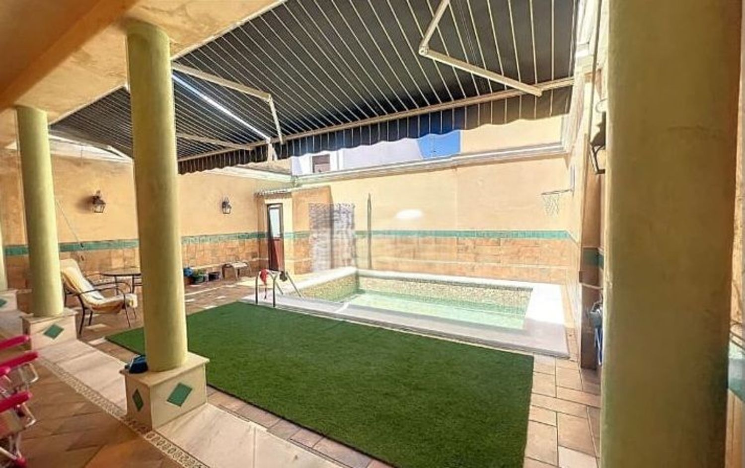 Casa o chalet independiente en Calle la Calzada, 56, Hoya del Molino, Hoya del Molino - Foto 21