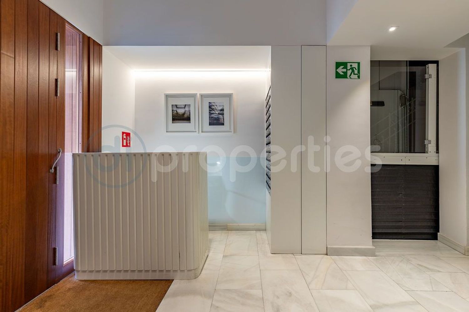 Piso en Calle de Jorge Juan, Goya - Foto 60
