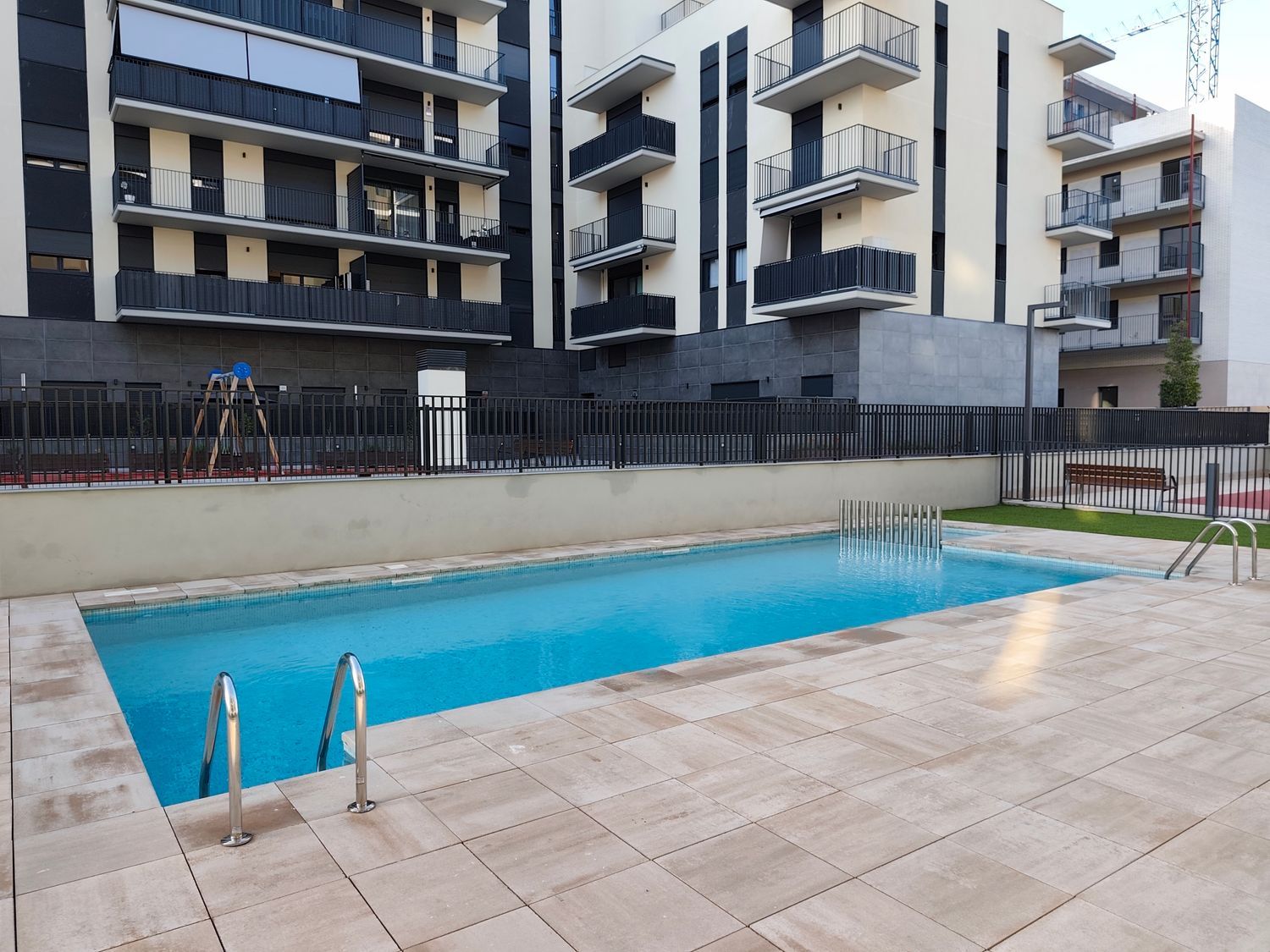 Piso en Calle del Torrent Fondo, 63, Campreciós - Torre Roja, Campreciós - Torre Roja - Foto 2