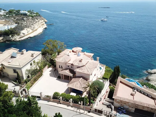 Casa o chalet independiente en Avenida Portals Vells, 9, Sol de Mallorca, Sol de Mallorca - Foto 1