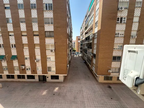 Piso en Calle Agustina de Aragón, 12, Santa Marina - La Paz, Santa Marina - La Paz - Foto 12