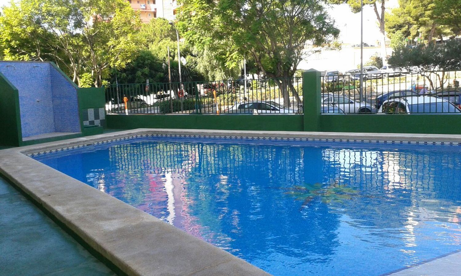 Piso en Avenida de Venezuela, 8, Pueblo Poniente, Pueblo Poniente - Foto 10