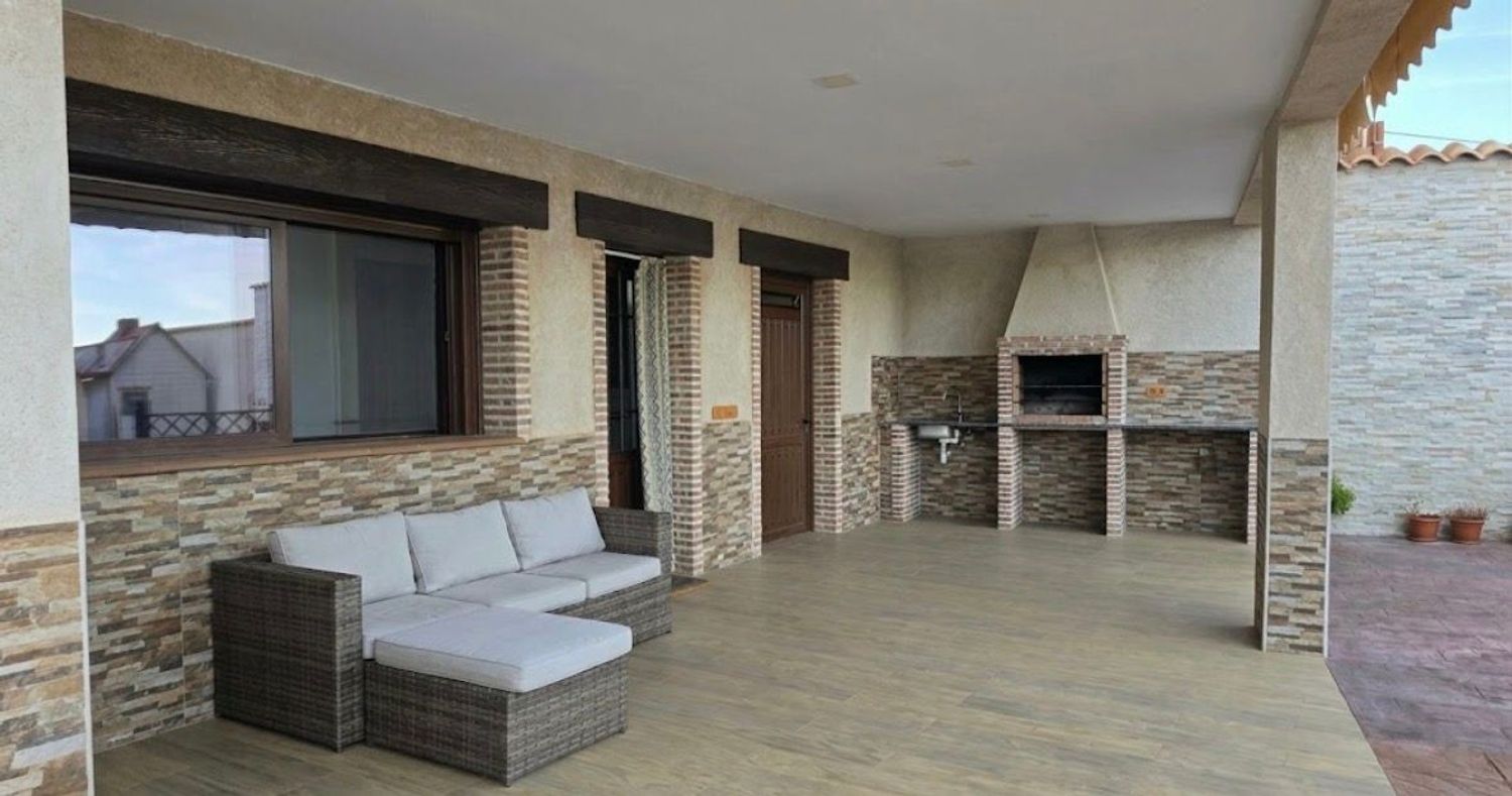 Casa o chalet independiente en Alforjas s/n - Foto 2