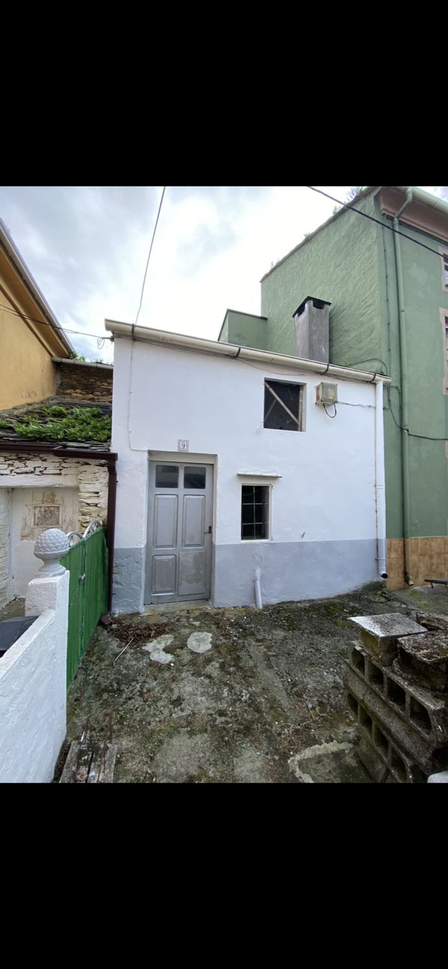 Chalet adosado en Avenida de Xove- Marzan, 10 - Foto 3