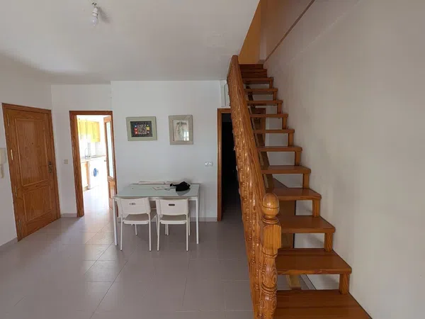Dúplex en Calle Santiago Rusiñol, 3, San Pablo, San Pablo - Foto 2