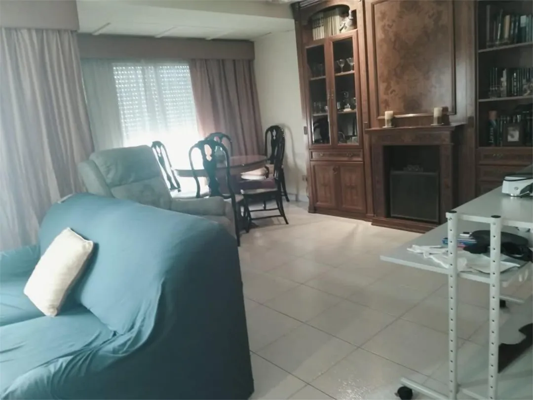 Piso en  Carrer Reina Victoria 51 - Foto 2