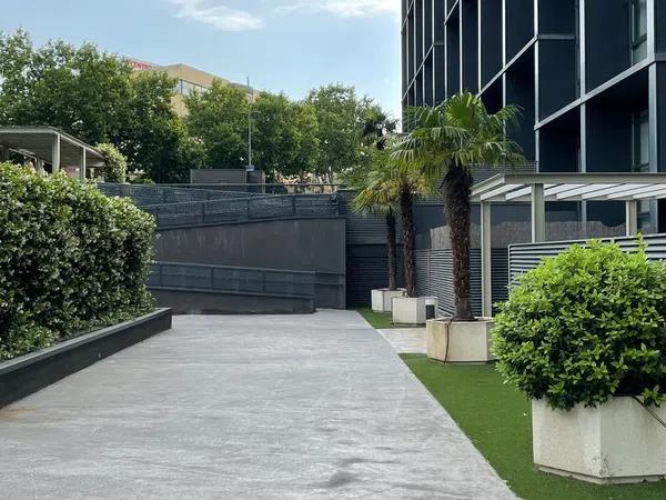 Dúplex en Avenida del Cerro del Águila, 2, Pol. Industrial sur, Pol. Industrial sur - Foto 4