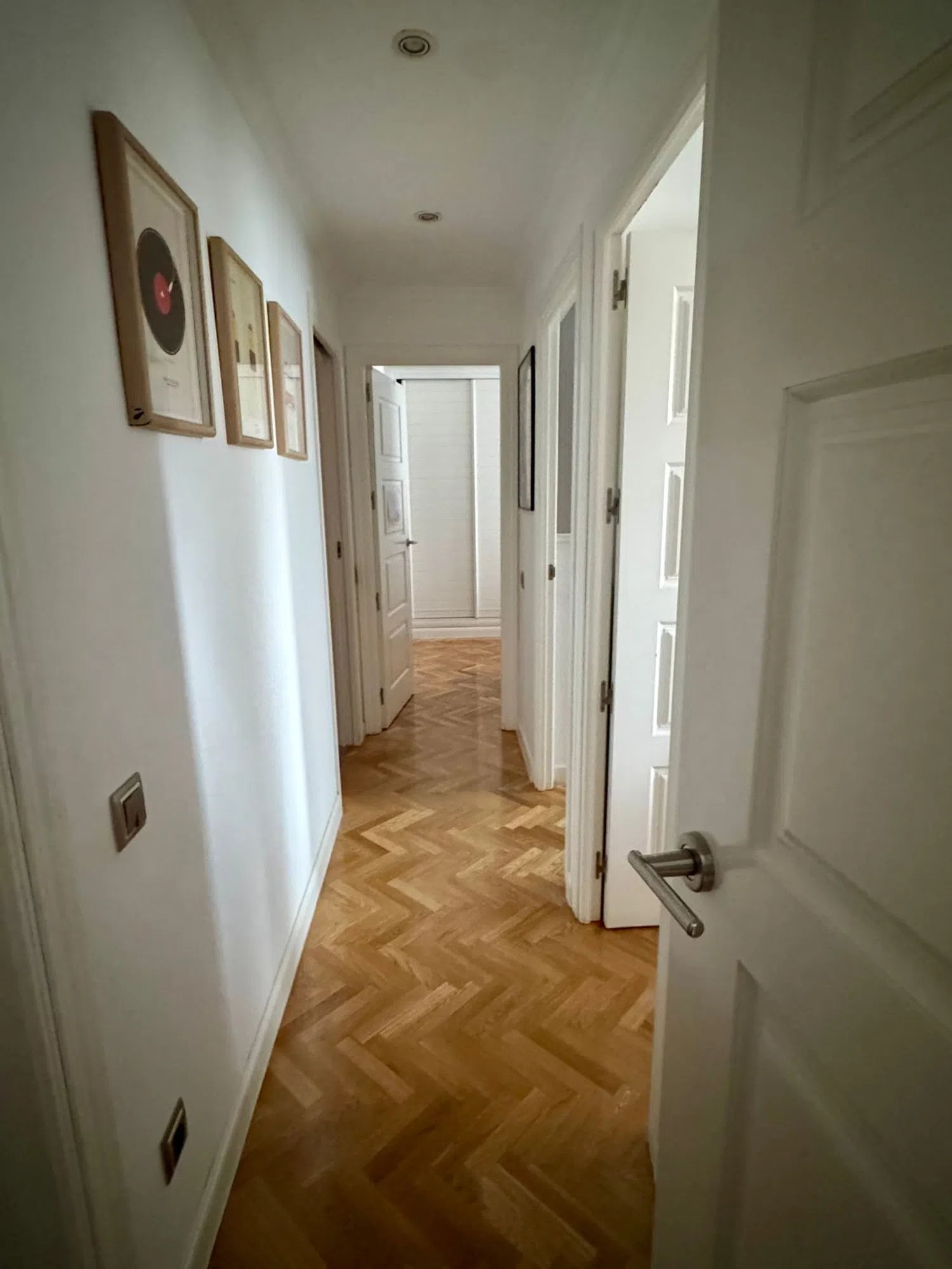 Piso en calle del Parroco Eusebio Cuenca, 56 - Foto 11