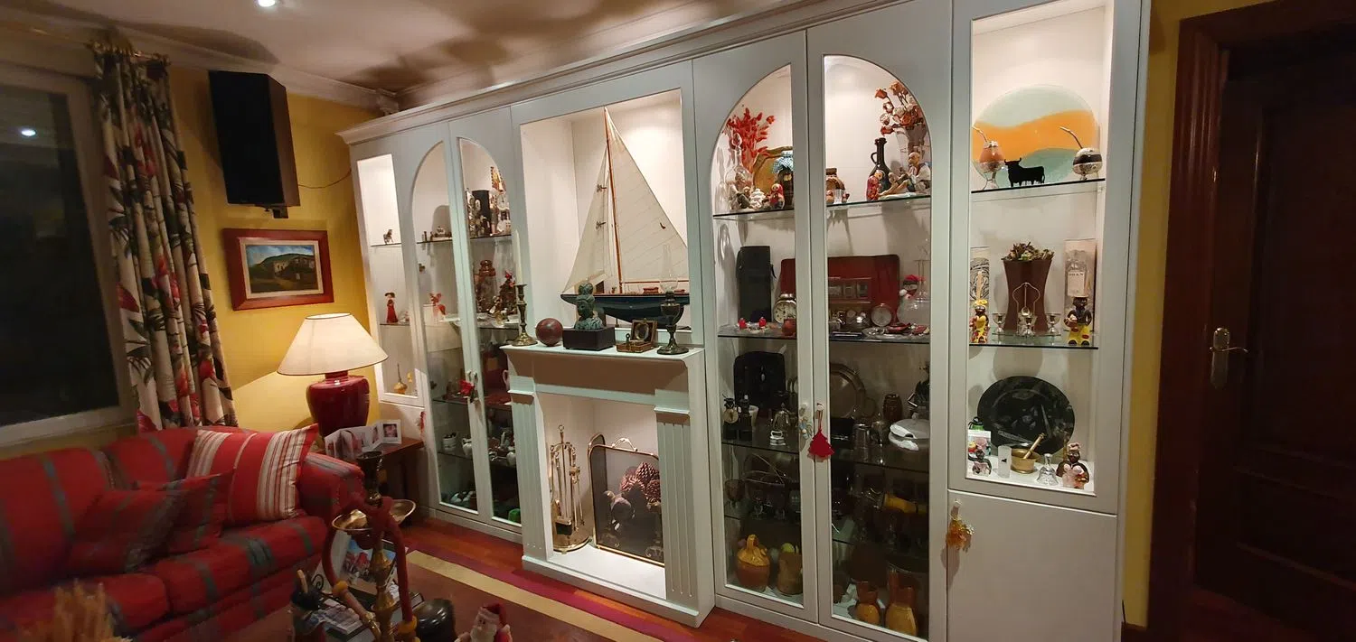 Piso en avenida de la Reina Victoria, 19 - Foto 14