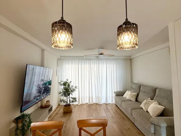 Chalet adosado en Avenida De Francia, 155, Campoamor - Foto 4