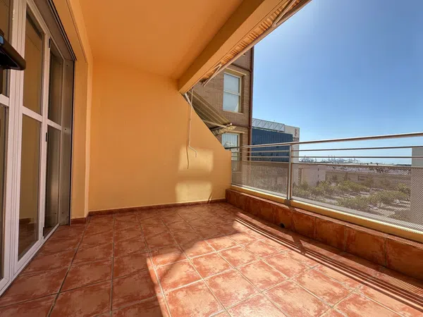 Piso en Calle d'Antonio Sacramento, Ciutat de les Arts i de les Ciencies - Foto 1