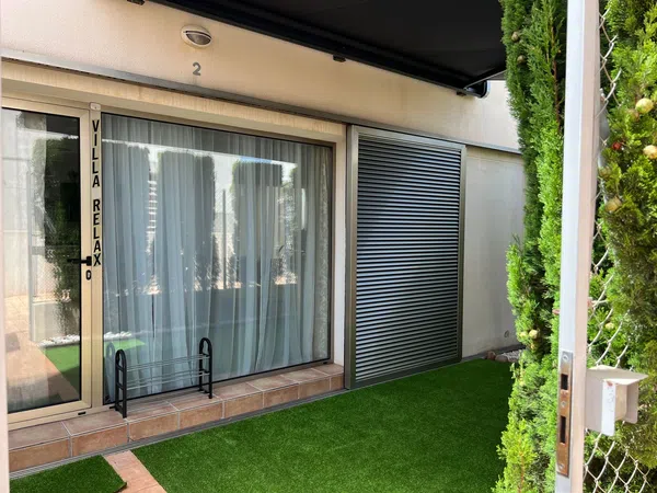 Chalet adosado en Calle Mar Rizada, 9, Punta Prima, Punta Prima - Foto 9