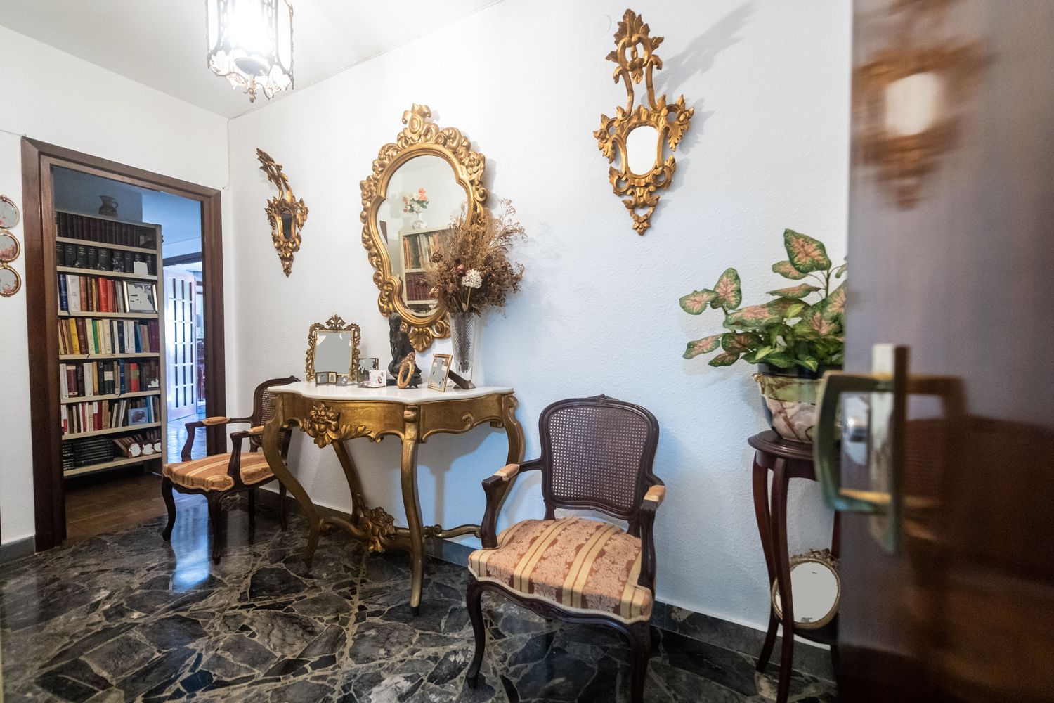 Piso en calle Salitre, 26 - Foto 1