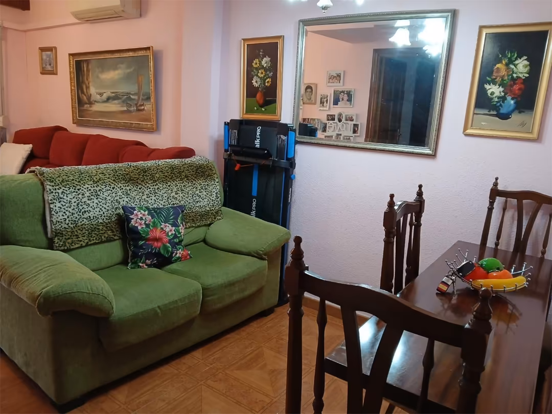 Piso en  Calle Centro 8 - Foto 4