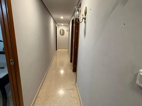 Piso en Barrio Ciudad Jardín - Foto 12