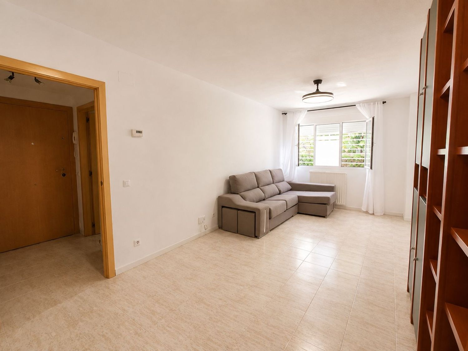 Piso en Valdebernardo - Valderrivas, Valdebernardo - Valderrivas - Foto 4