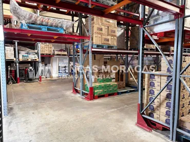 Nave Industrial en  Calle Francesc Vila - Foto 16