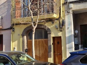Piso en  Carrer del Doctor Barraquer 25 - Foto 1