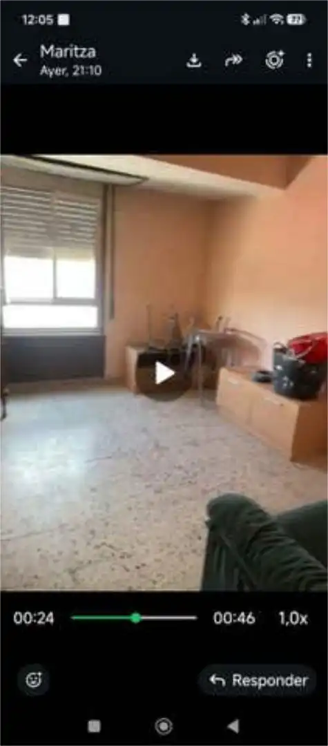 Piso en Zona comercial - Foto 3