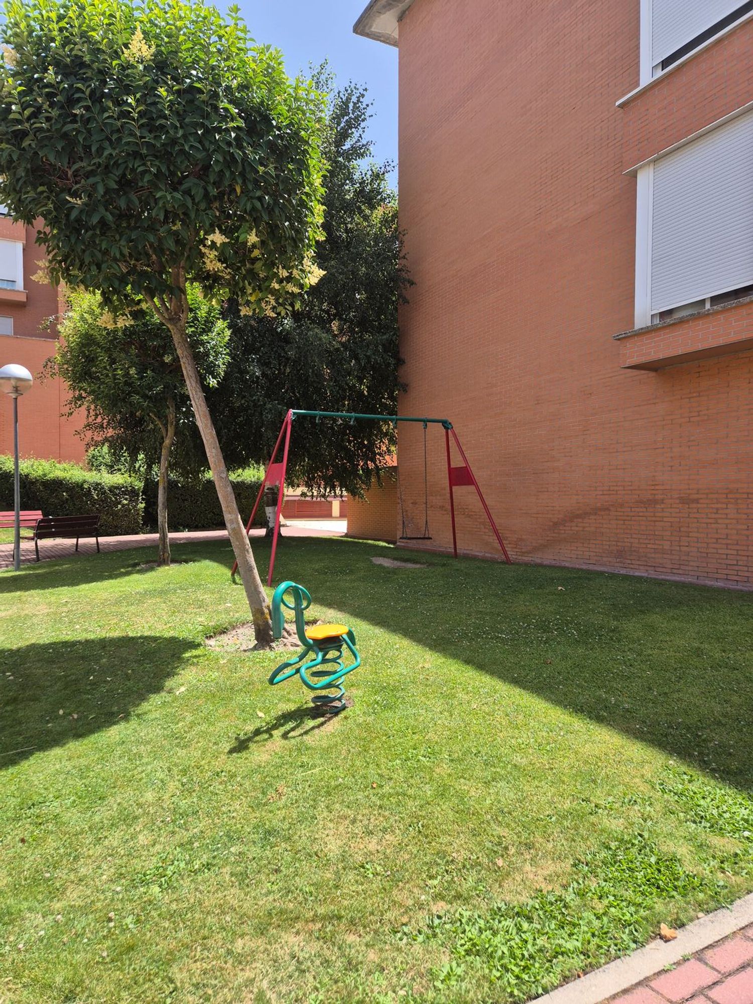 Piso en Calle Camilo José Cela, 9, Parque Empresarial - Foto 22