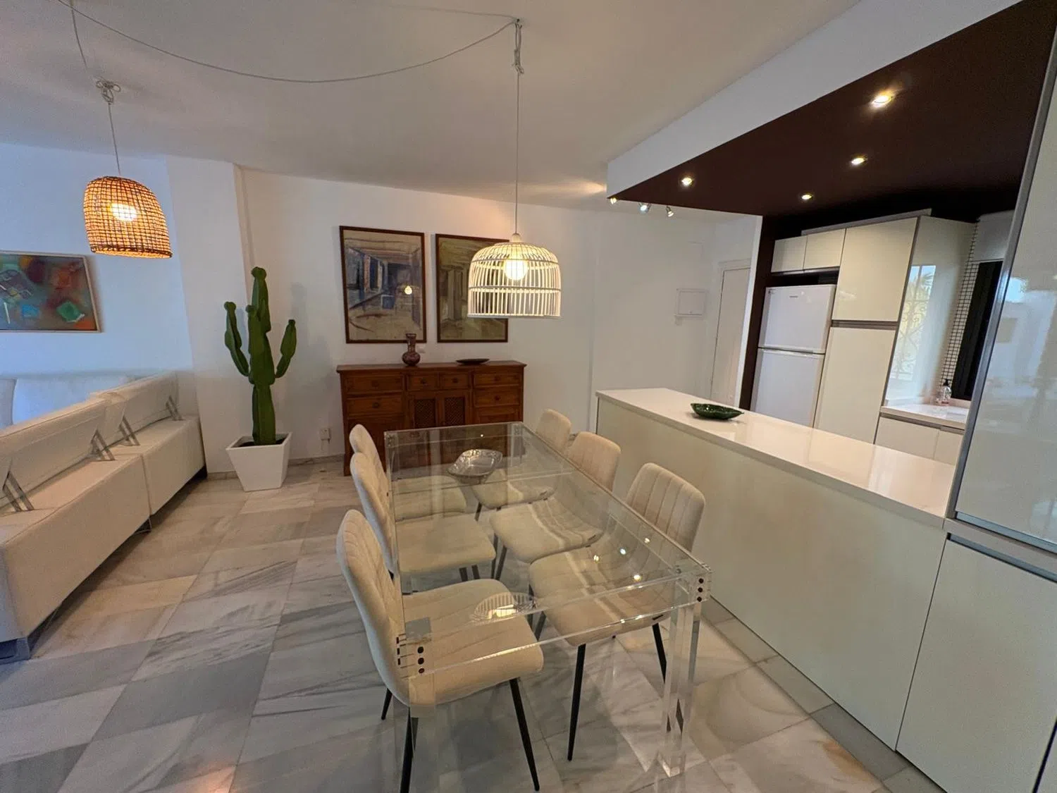 Piso en Urbanización Jardines del Puerto s/n - Foto 9