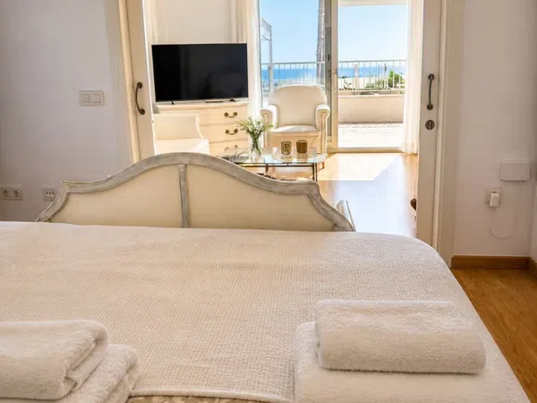Piso en Avenida Mare Nostrum, 40, La Patacona, La Patacona - Foto 6