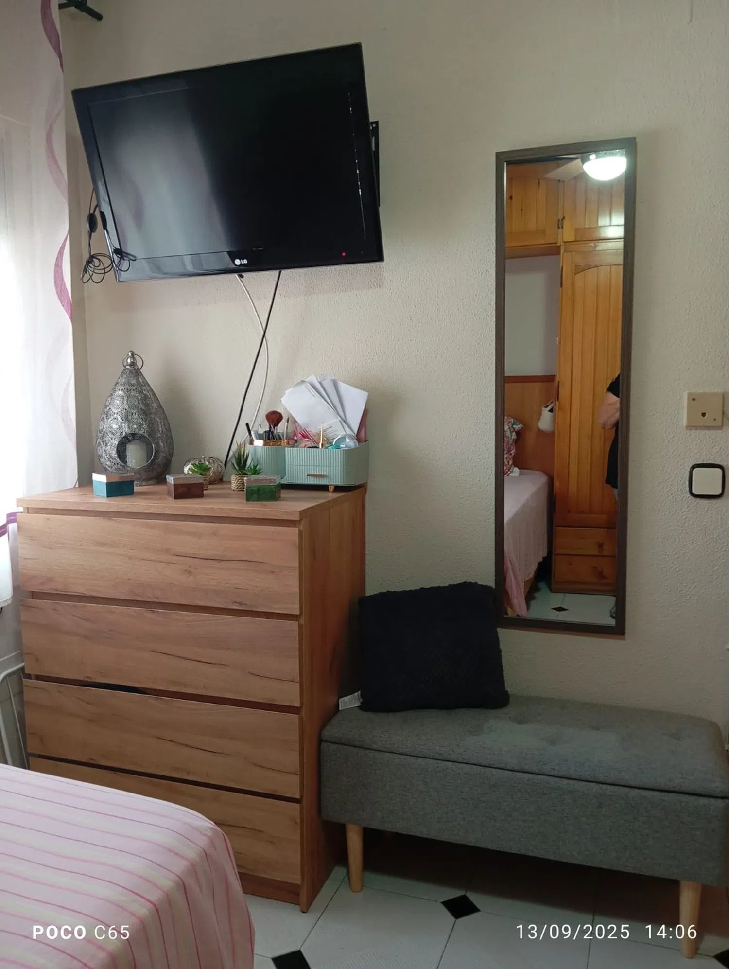 Piso en calle Encarnación Oviol, 33 - Foto 21