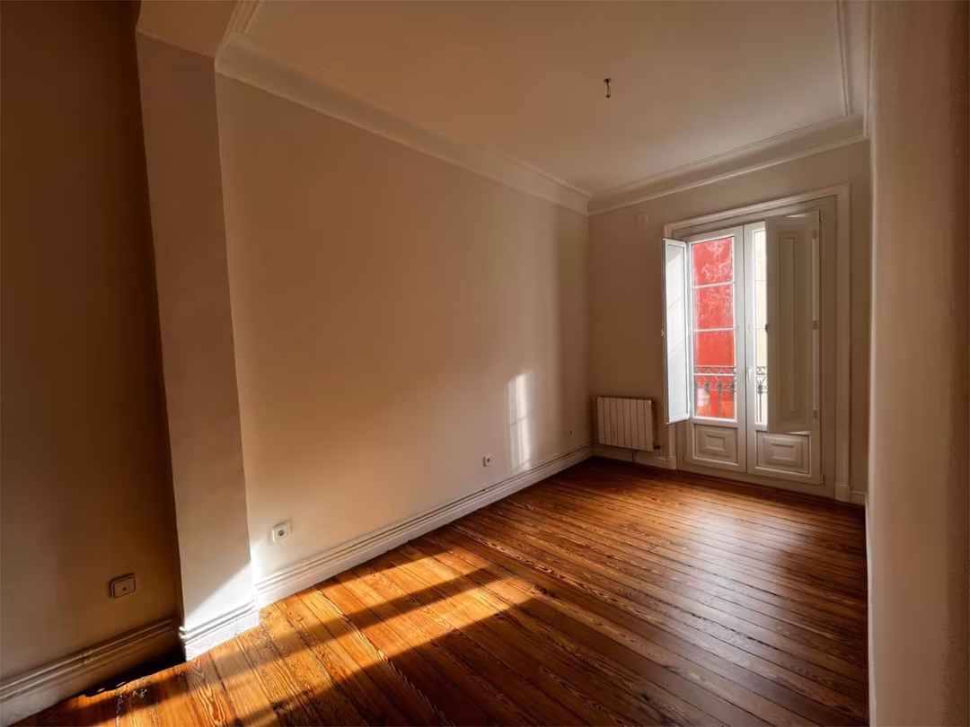 Piso en  Calle Daoiz y Velarde 23 - Foto 12