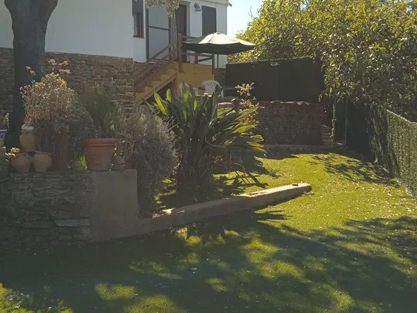 Casa rural en Aldea de los Bravos, Aroche, 2 - Foto 27