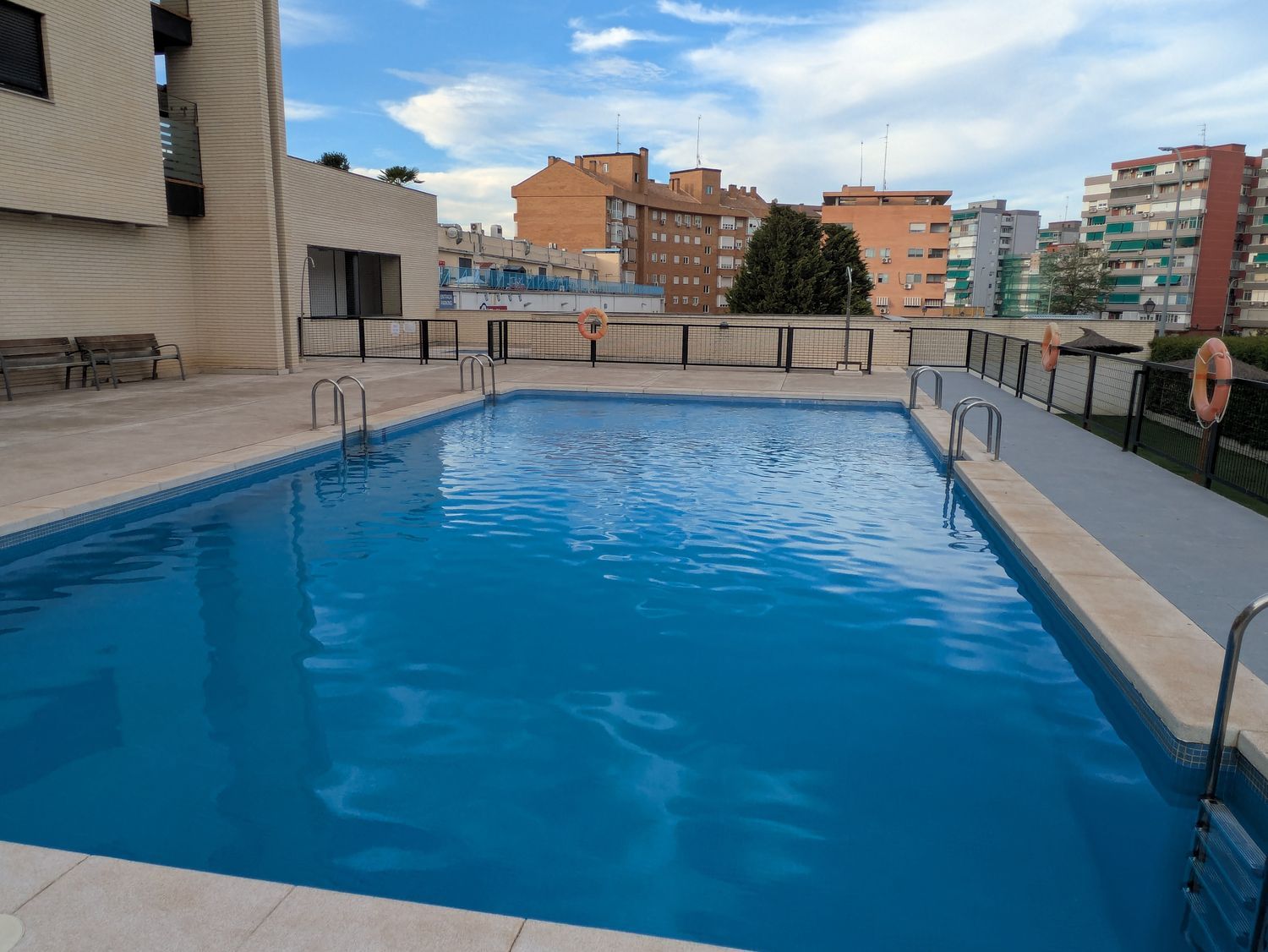 Ático en Calle Luis Sauquillo, 99, El Arroyo - La Fuente, El Arroyo - La Fuente - Foto 12