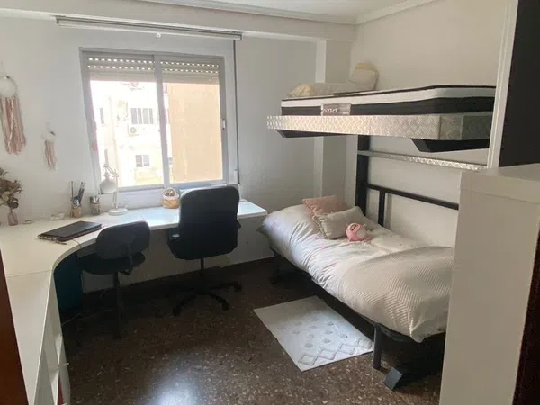 Piso en Calle de José Aguilar, 10 - Foto 7