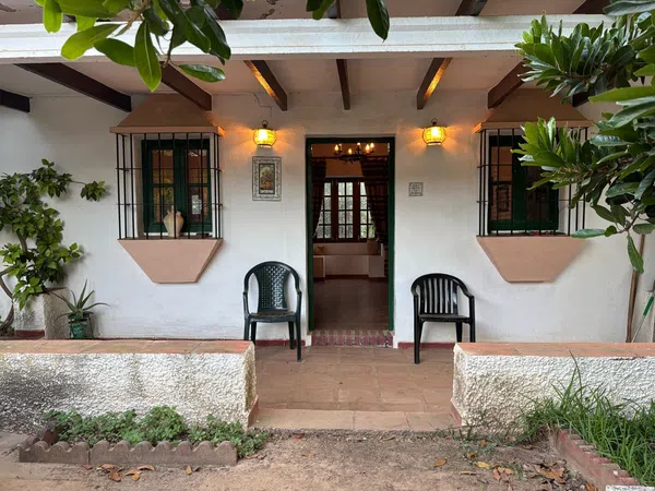 Finca rústica en Diseminado Diseminados, 544, Avda Pescia - Ctra de Frigiliana, Avda Pescia - Ctra de Frigiliana - Foto 5