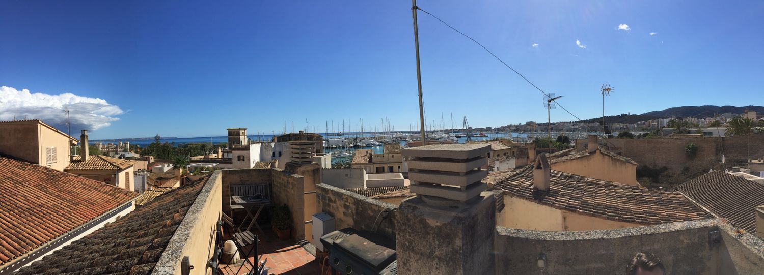 Dúplex en La Llotja, La Llotja - Foto 7