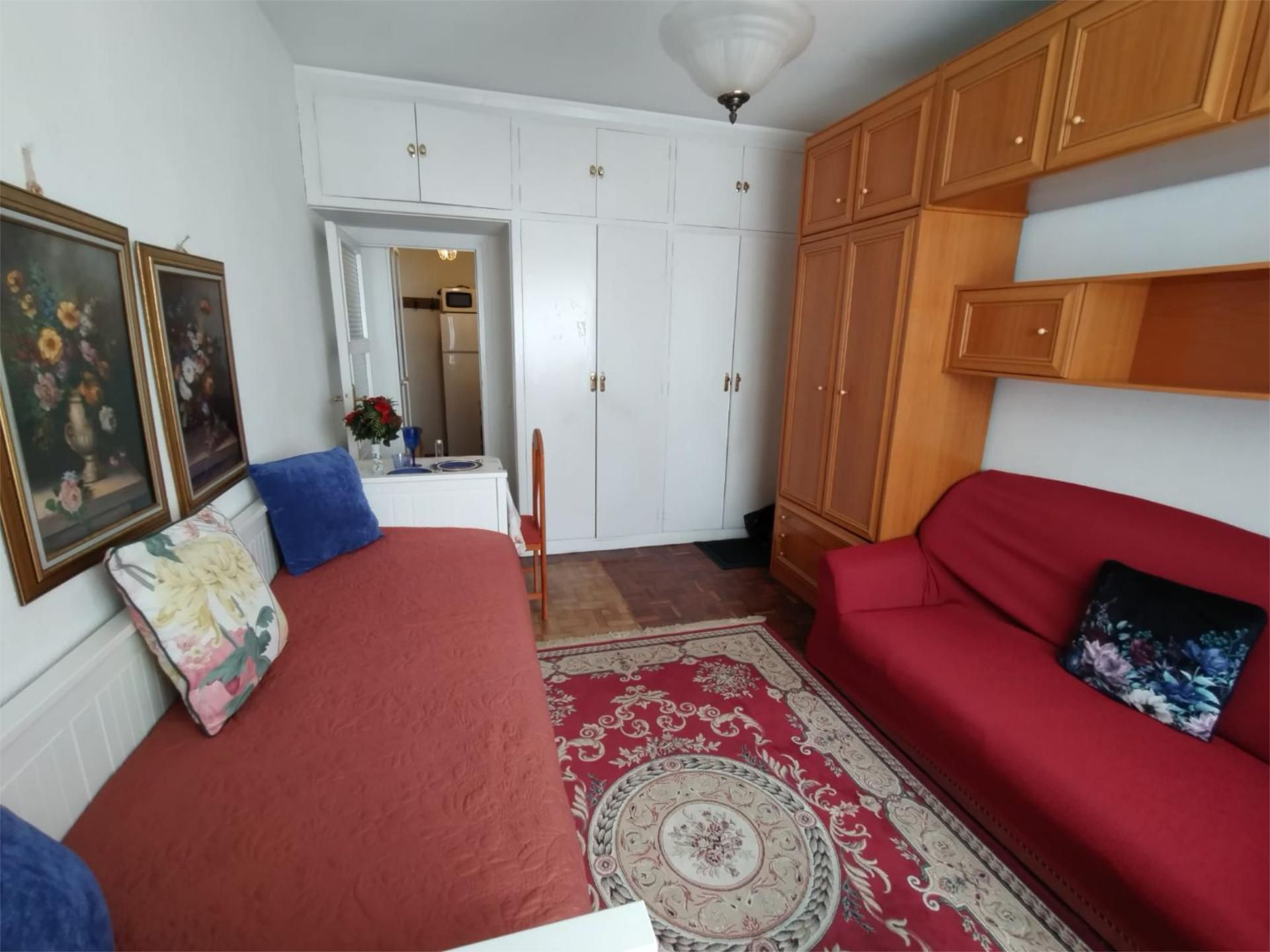 Estudio en  Calle de Valverde 10 - Foto 2