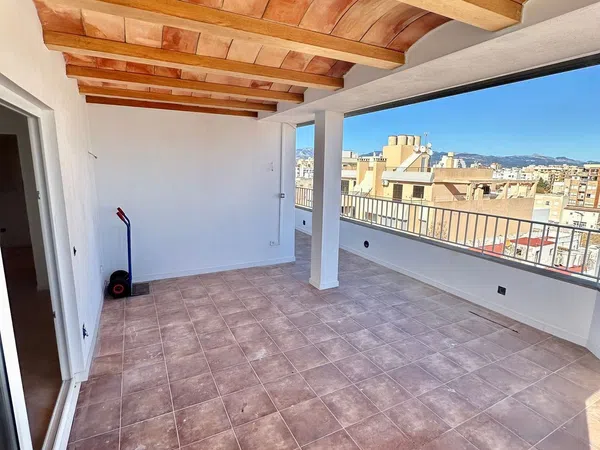 Ático en calle Reis Catòlics, 125 - Foto 15