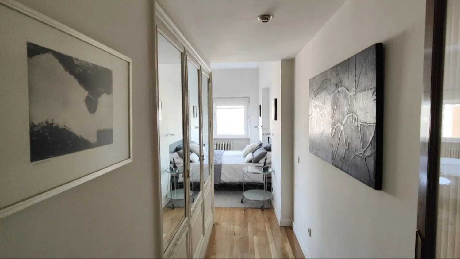 Piso en calle del Doctor Fleming, 3 b - Foto 4