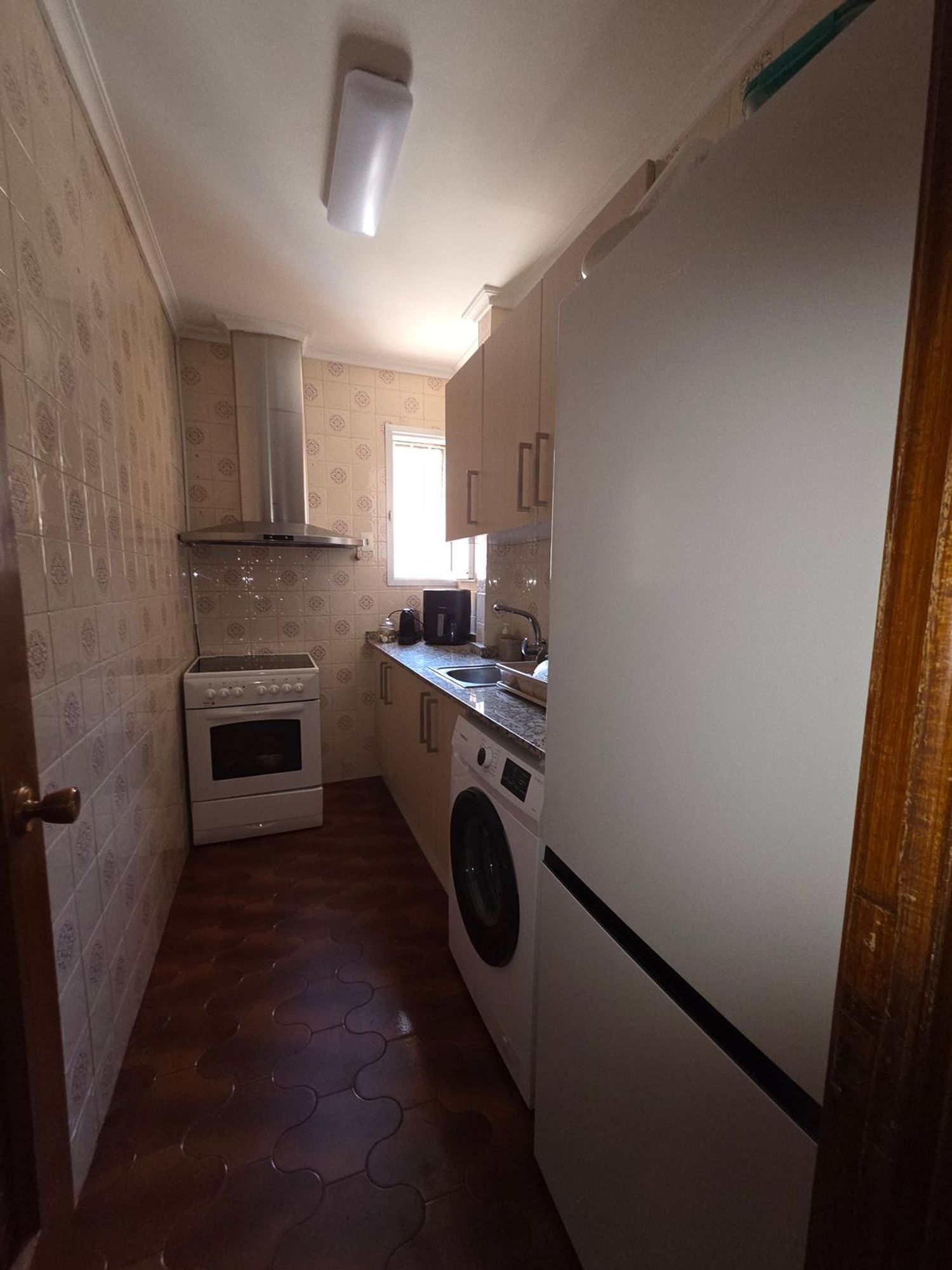 Piso en L'Amistat, L'Amistat - Foto 5