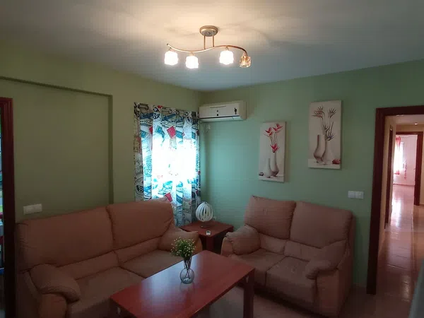 Piso en Calle Luis Ponce de León, 7, Huerta de la Reina - Foto 18