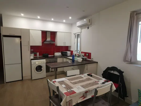 Estudio en Calle de Bellús, 3, Trinitat - Foto 12